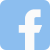 A graphic of the Facebook Logo